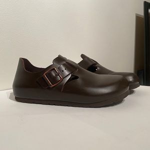Birkenstock London